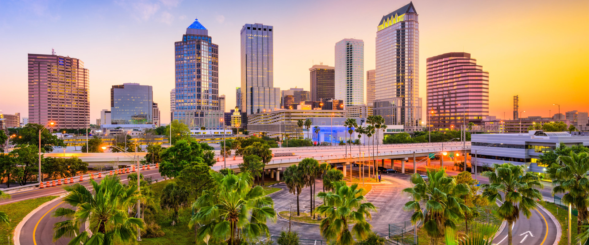 Wheelchair Services at Tampa International Airport An Expert Guide