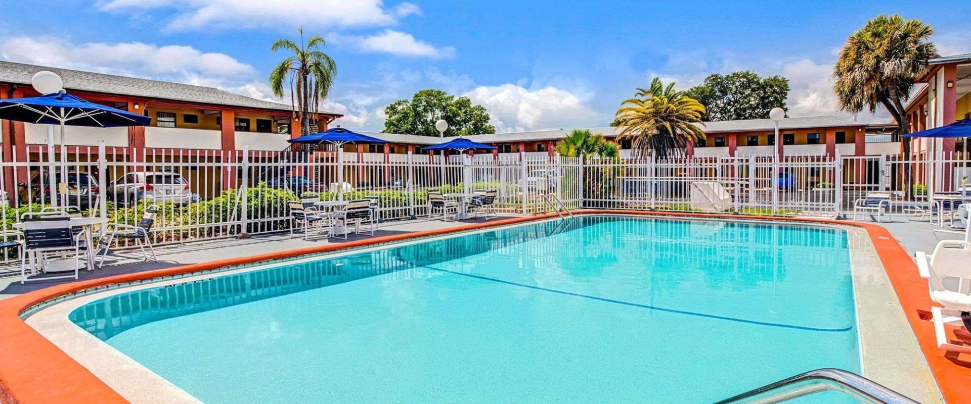 Luggage Storage Solutions at Tampa Airport What You Need to Know