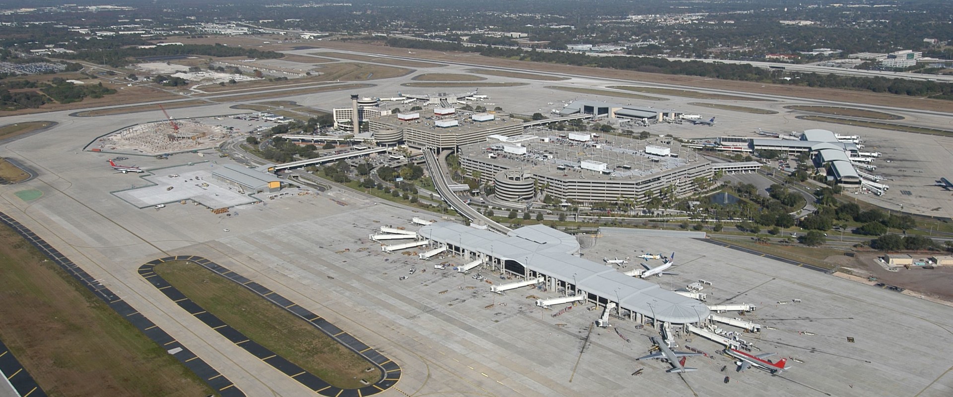 Airport In Tampa FL Guide