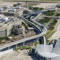 Parking at Tampa International Airport: All You Need to Know