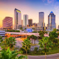Shuttle Services from Theme Parks to Tampa Airport - Get There Easier and Faster