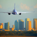 Getting to and from Tampa Airport: The Best Options