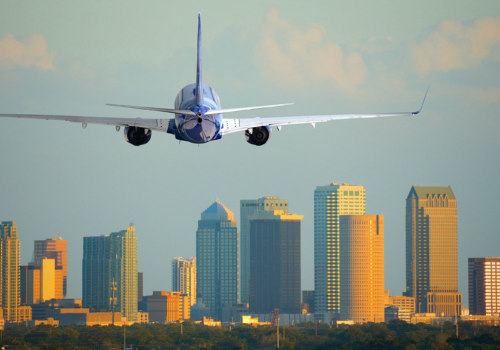 Renting a Car at Tampa International Airport: All You Need to Know