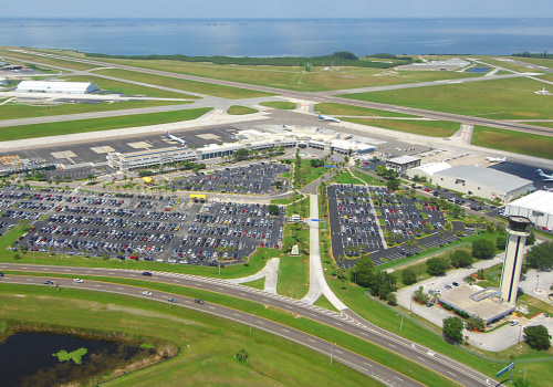 Tampa Airport vs. Clearwater Airport: What You Need to Know