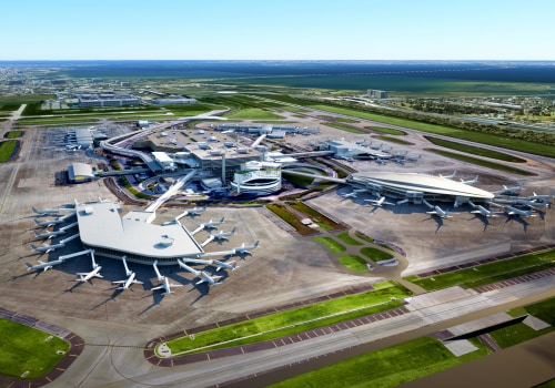Tampa International Airport: All You Need to Know